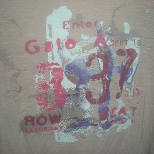 AnM Brand  Shirt    NWOT   Size Small